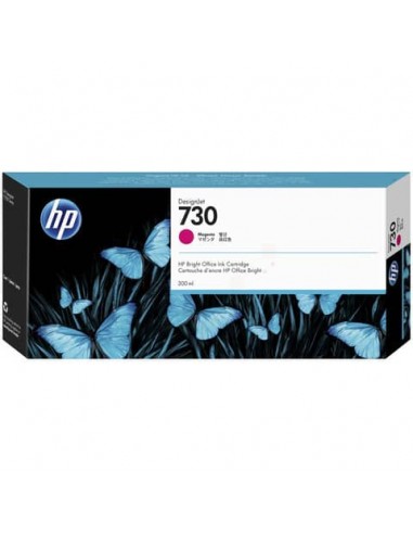 Cartuccia HP Magenta  P2V69A