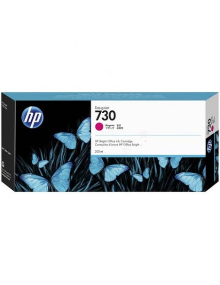 Cartuccia HP Magenta  P2V69A