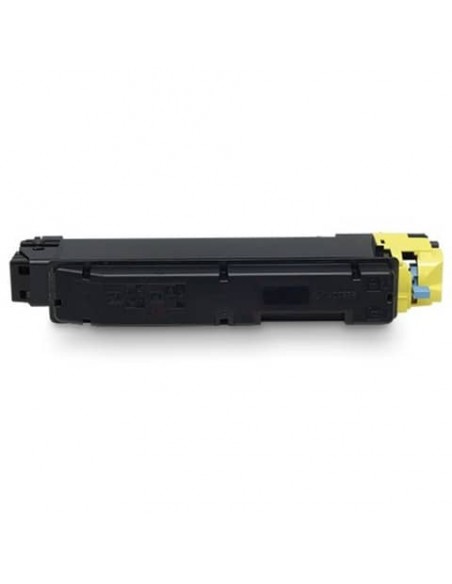 Toner Kyocera Giallo 1T02TVANL0