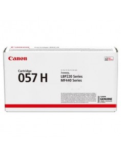 Toner Canon nero  3010C002