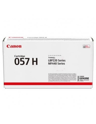 Toner Canon nero  3010C002