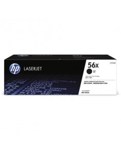 Toner HP Nero  CF256X