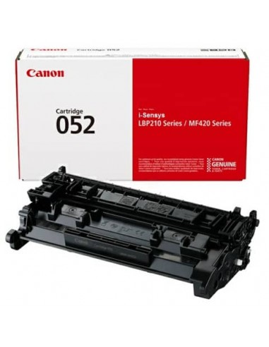 Toner Canon nero  2199C002