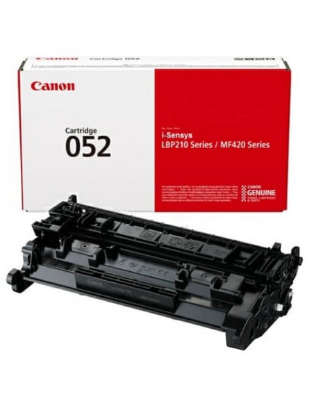 Toner Canon nero  2199C002