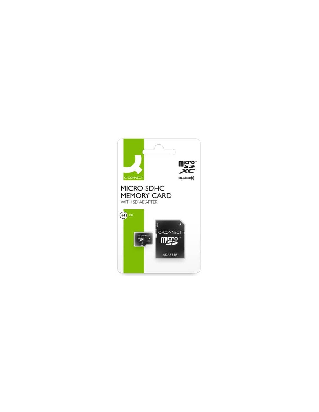 SanDisk Scheda Micro SDHC Da 8GB Classe 4 - Resistente, Per Cellulari E Dispositivi Portatili