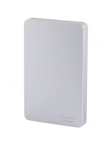 Hard disk esterno Q-Connect USB 3.0 - 2 TB - KF18084