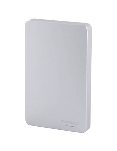 Hard disk esterno Q-Connect USB 3.0 - 2 TB - KF18084