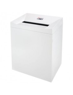 Distruggidocumenti uso moderato HSM Pure 740max - contenitore 240 L - P-5 taglio a microframmenti 1
