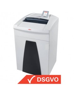 Distruggidocumenti uso moderato HSM SECURIO P36i - P-6 - 145 L - taglio a microframmenti 0