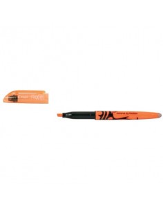 Evidenziatore a penna cancellabile Pilot Frixion Light - tratto 3