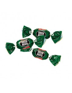 Caramelle Dufour Goccia Gusto Menta 1 kg  01-0294
