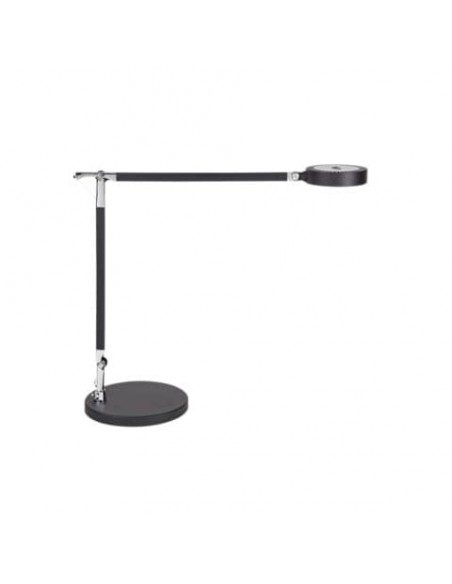 Lampada da scrivania a LED Maul MAULgrace - colour vario - con dimmer - nero - Z800073