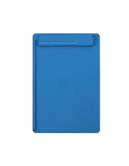 Portablocco Maul MAULgo A4 - riciclato monocolore blu Z700015