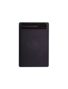 Portablocco Maul MAULgo A4 - riciclato monocolore nero Z700013