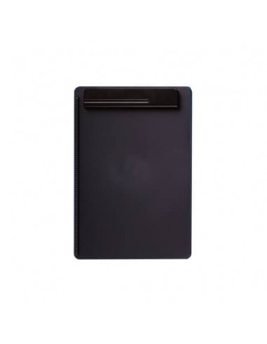 Portablocco Maul MAULgo A4 - riciclato monocolore nero Z700013