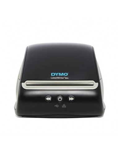 Stampante per etichette Dymo LabelWriter™ 5XL - 53 etichette/minuto - nero - 2112725