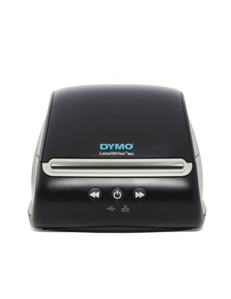 Stampante per etichette Dymo LabelWriter™ 5XL - 53 etichette/minuto - nero - 2112725