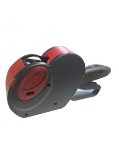 Prezzatrice Printex Smart 6 caratteri 1 linea - per etichette 21x12 mm SM2112-06N/RT