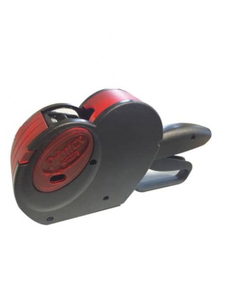 Prezzatrice Printex Smart 6 caratteri 1 linea - per etichette 21x12 mm SM2112-06N/RT