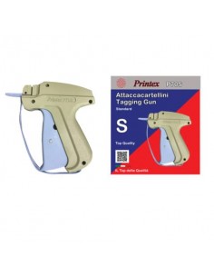 Pistola spara fili con puntale in metallo Printex Standard - verde chiaro PST/P70S