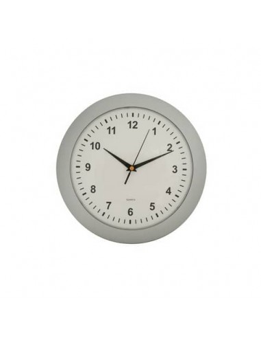 Orologio da parete Methodo Slim - diametro Ø 31