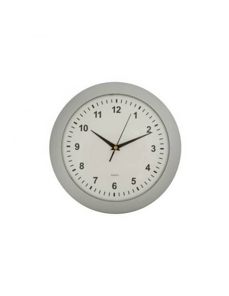 Orologio da parete Methodo Slim - diametro Ø 31