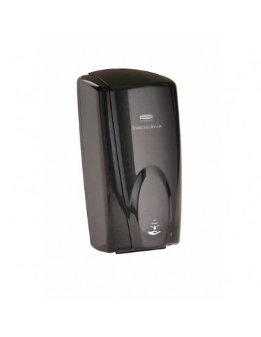 Dispenser automatico Autofoam 1.100 ml Rubbermaid nero FG750127