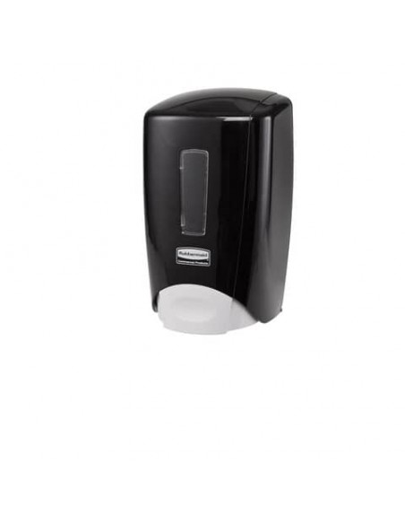 Dispenser manuale Rubbermaid Flex 500 ml nero 3486590
