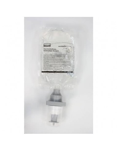 Ricarica Flex Body Wash FM Rubbermaid 500ml 3486609