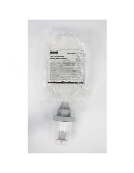 Ricarica Flex Body Wash FM Rubbermaid 500ml 3486609