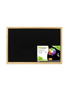 Lavagna scrivibile - nera CWR 30x40 cm  11265/1