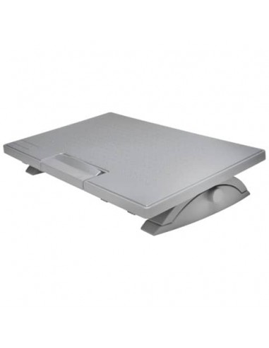 Poggiapiedi ergonomico SmartFit® SoleMate™ Pro Kensington grigio K50409EU
