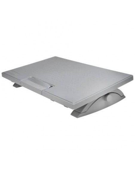 Poggiapiedi ergonomico SmartFit® SoleMate™ Pro Kensington grigio K50409EU