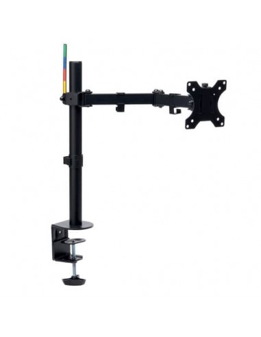 Braccio per monitor singolo esteso SmartFit® Ergo Kensington nero K55408WW