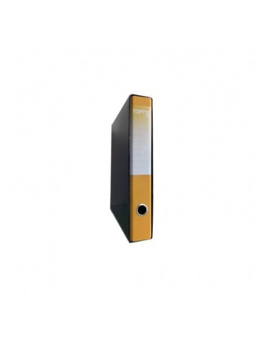 Registratore protocollo TOPToo Plus in PPL dorso 5 cm - 28