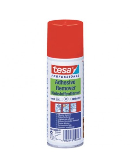 Spray rimuovi adesivi tesa® - 200 ml  60042-00000-02