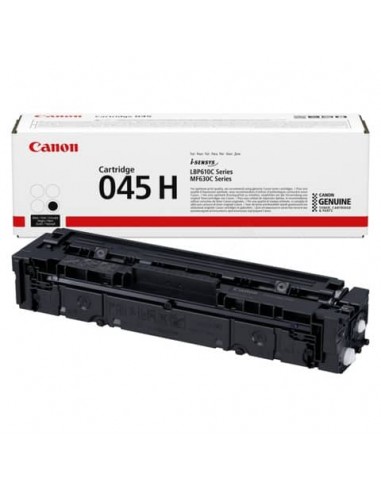 Toner Canon 1246C002 nero  1246C002
