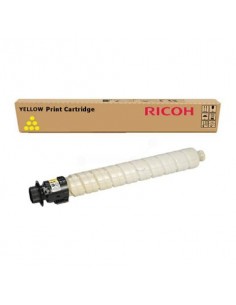 Toner Ricoh 841926 giallo  841926