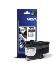 Cartuccia ink Brother nero  LC3239XLBK