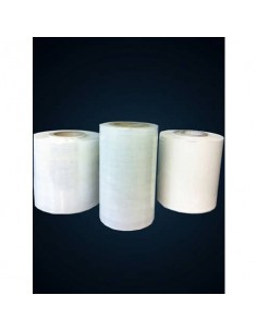 Film estensibile manuale SGR Miniroll 12