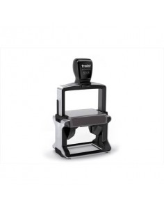 Professional 5208 - Timbro di testo PERSONALIZZATO - dimensione max pers.ne 68x47 mm - fino a 12 righe - 146190