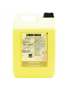LEMON WASH  detergente lavastoviglie Ecochem 6 Kg 08ECO3GK006A260