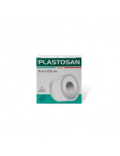 Cerotto in TNT su rocchetto Plastosan 2