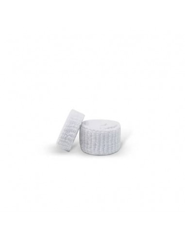 Astuccio rete tubolare elastica per fissaggio medicazioni Plastonet 100x70x20 mm - RET100