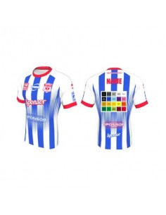 Kit maglie SPORTMATE - composto da 3 maglie (calcio