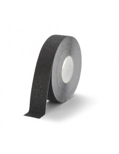 Nastro antiscivolo adesivo DURALINE® GRIP+ 50mm - nero Durable 1096-01
