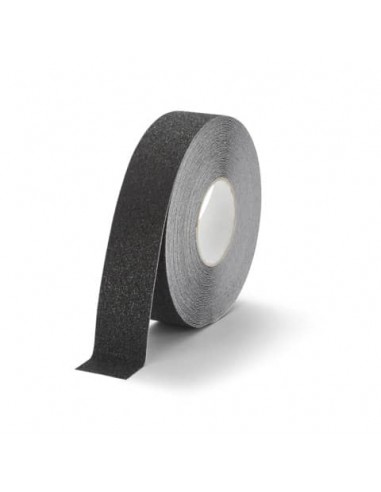 Nastro antiscivolo adesivo DURALINE® GRIP+ 50mm - nero Durable 1096-01
