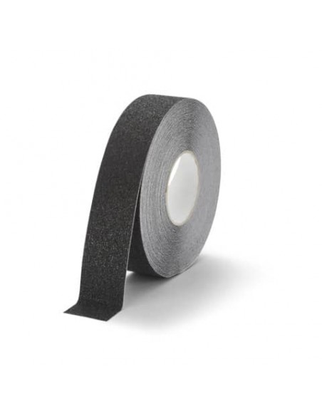 Nastro antiscivolo adesivo DURALINE® GRIP+ 50mm - nero Durable 1096-01