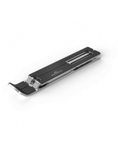 Supporto universale regolabile per pc portatili e tablet FOLD Durable 5051-23