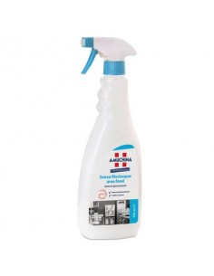 Detergente igienizzante multiuso Area Food Amuchina 750 ml 05-0186